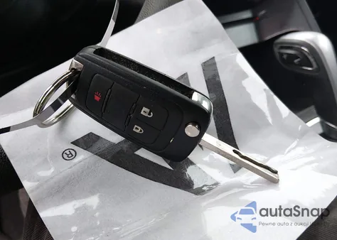 2015 GMC Terrain Sle-1 z USA, uszkodzony, nr VIN 2GKALMEK8F6193838